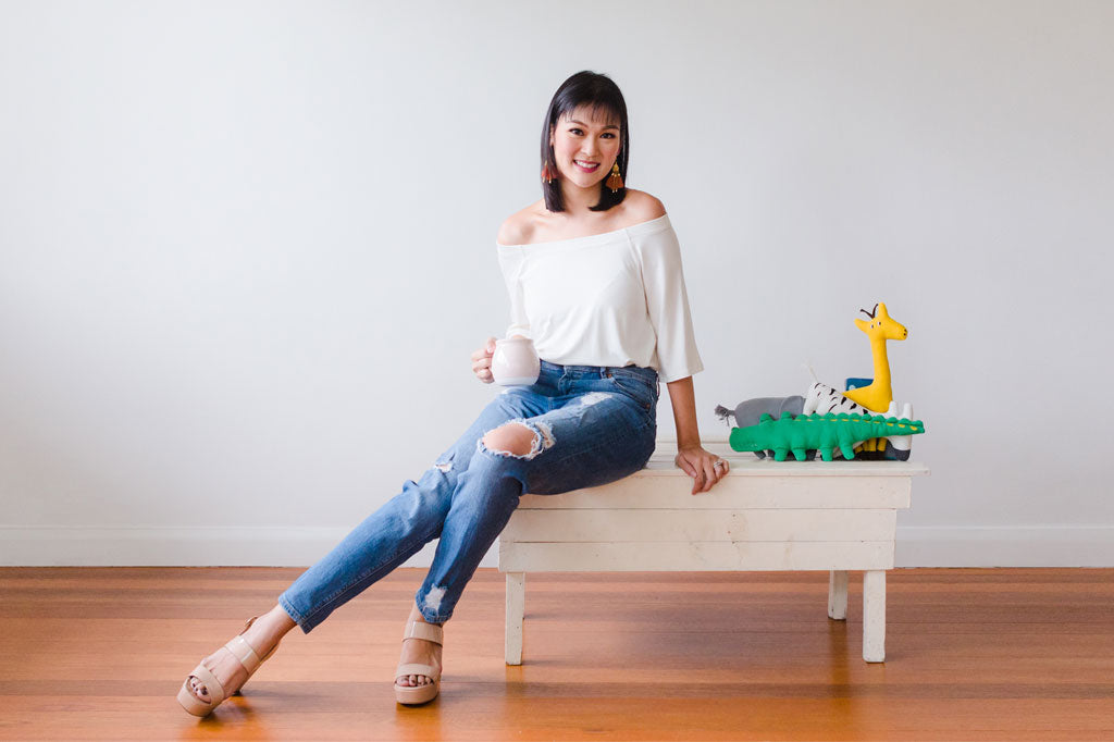 Photo Shoot - Audrey