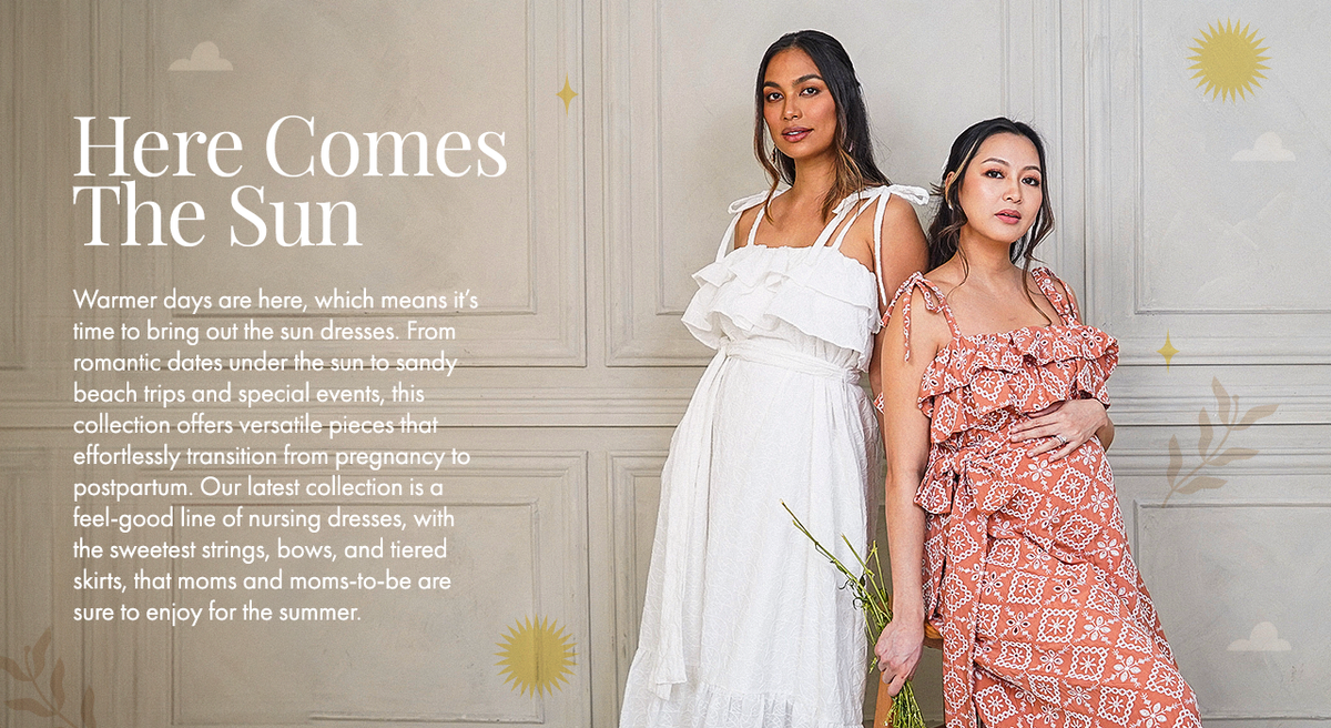 Days Of Sunshine Dress Her lip to Days Of Sunshine Dress Mサイズ