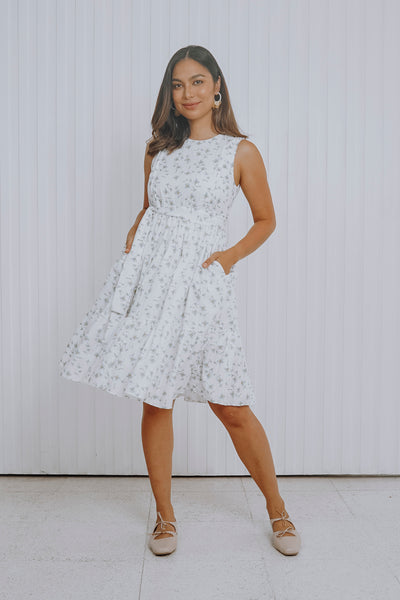 Adelle Dress