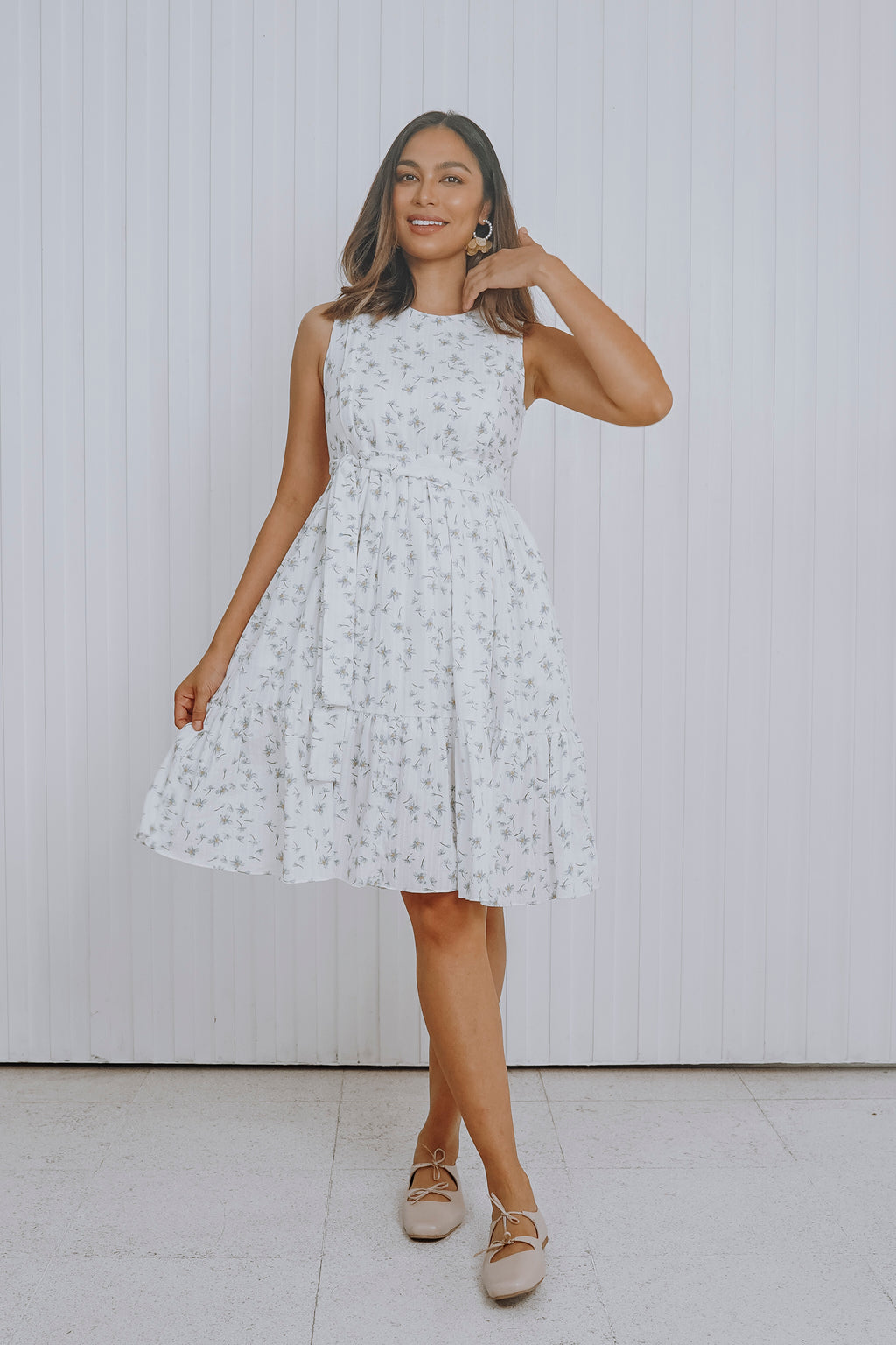 Adelle Dress