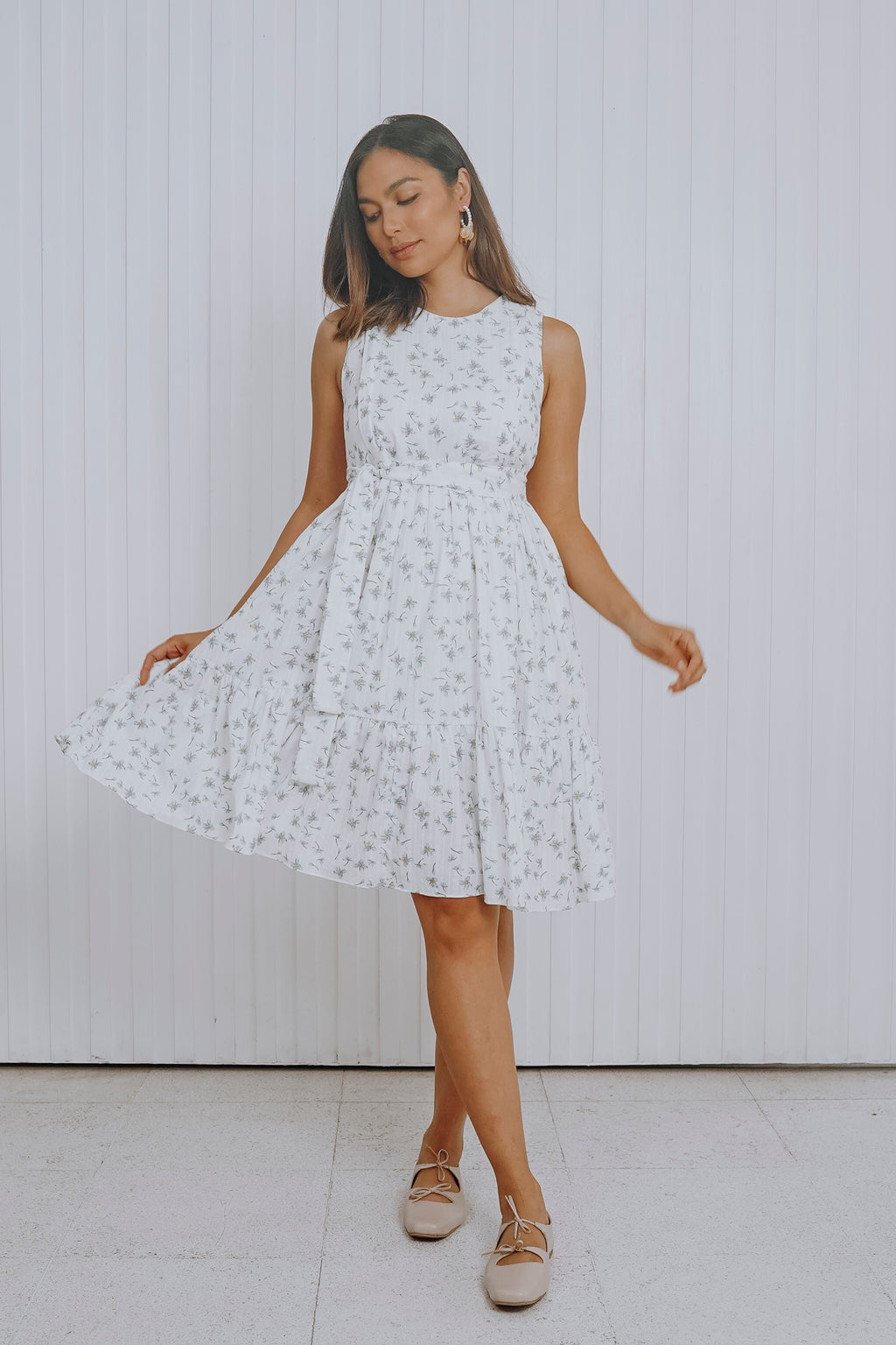 Adelle Dress