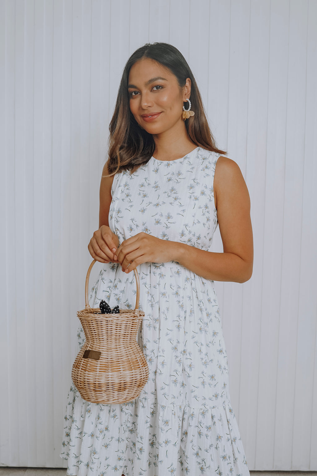 Adelle Dress