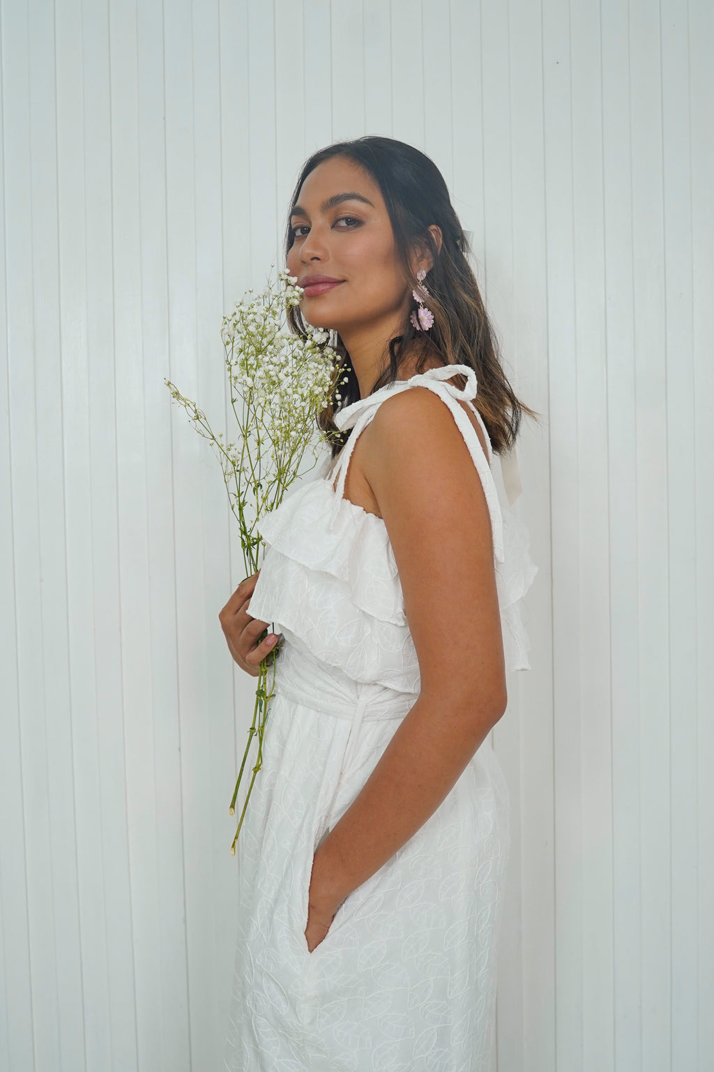 Sania Maxi Dress
