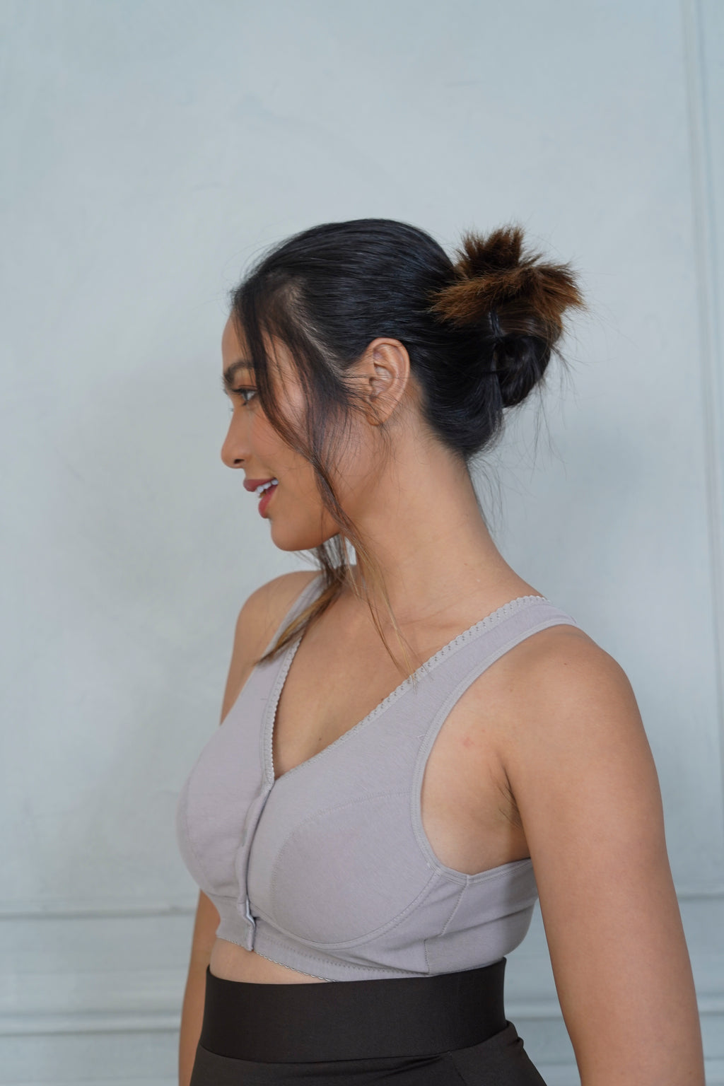 Amelie Maternity and Nursing Bra