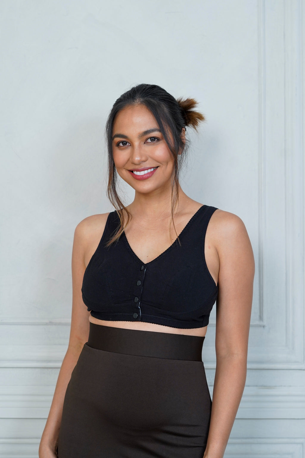 Amelie Maternity and Nursing Bra