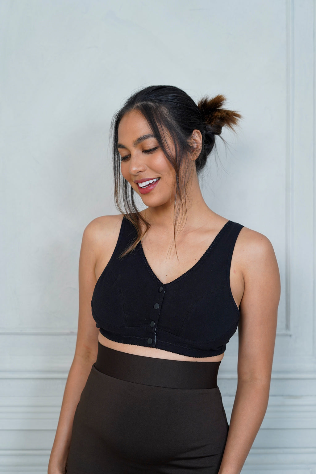 Amelie Maternity and Nursing Bra