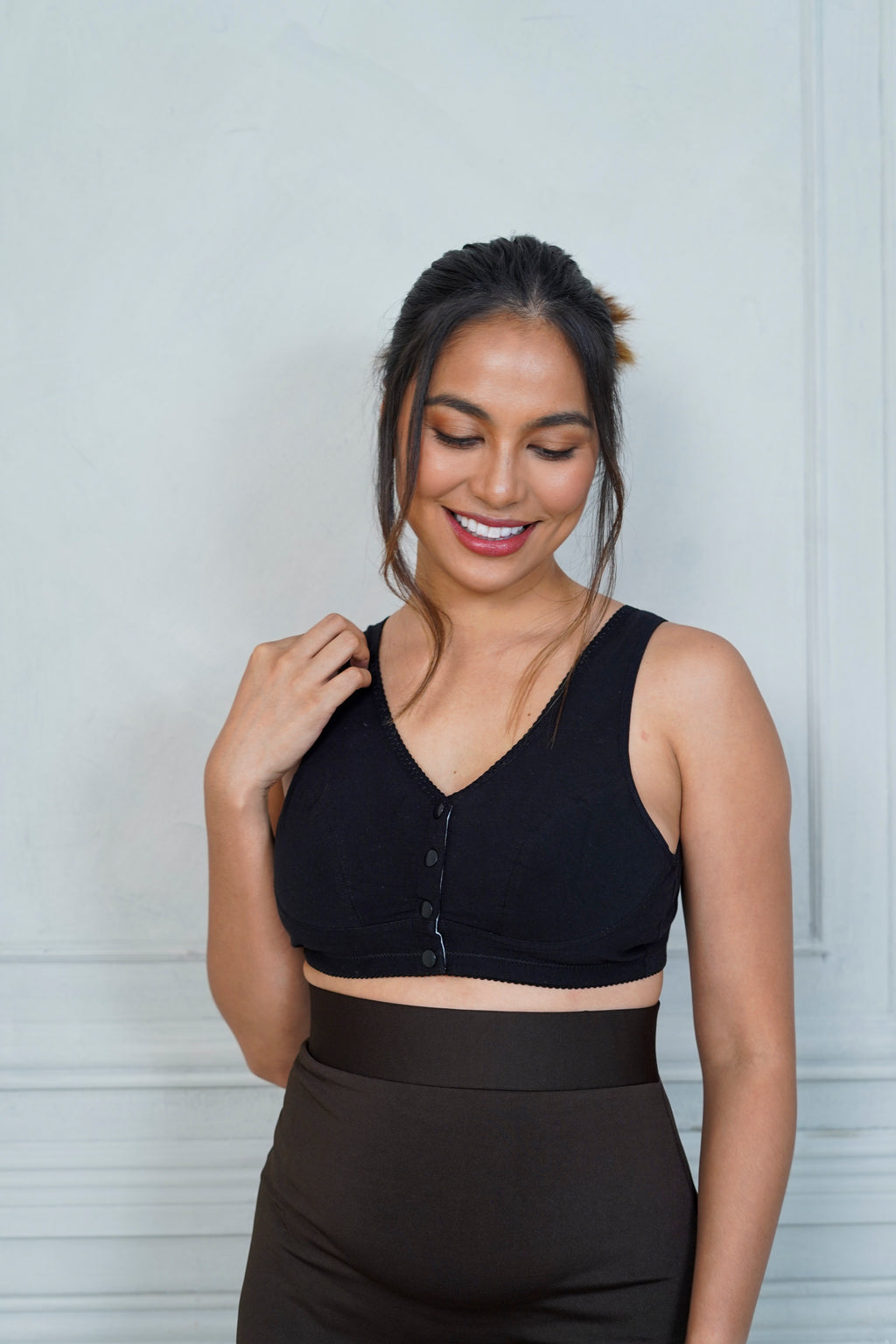 Amelie Maternity and Nursing Bra