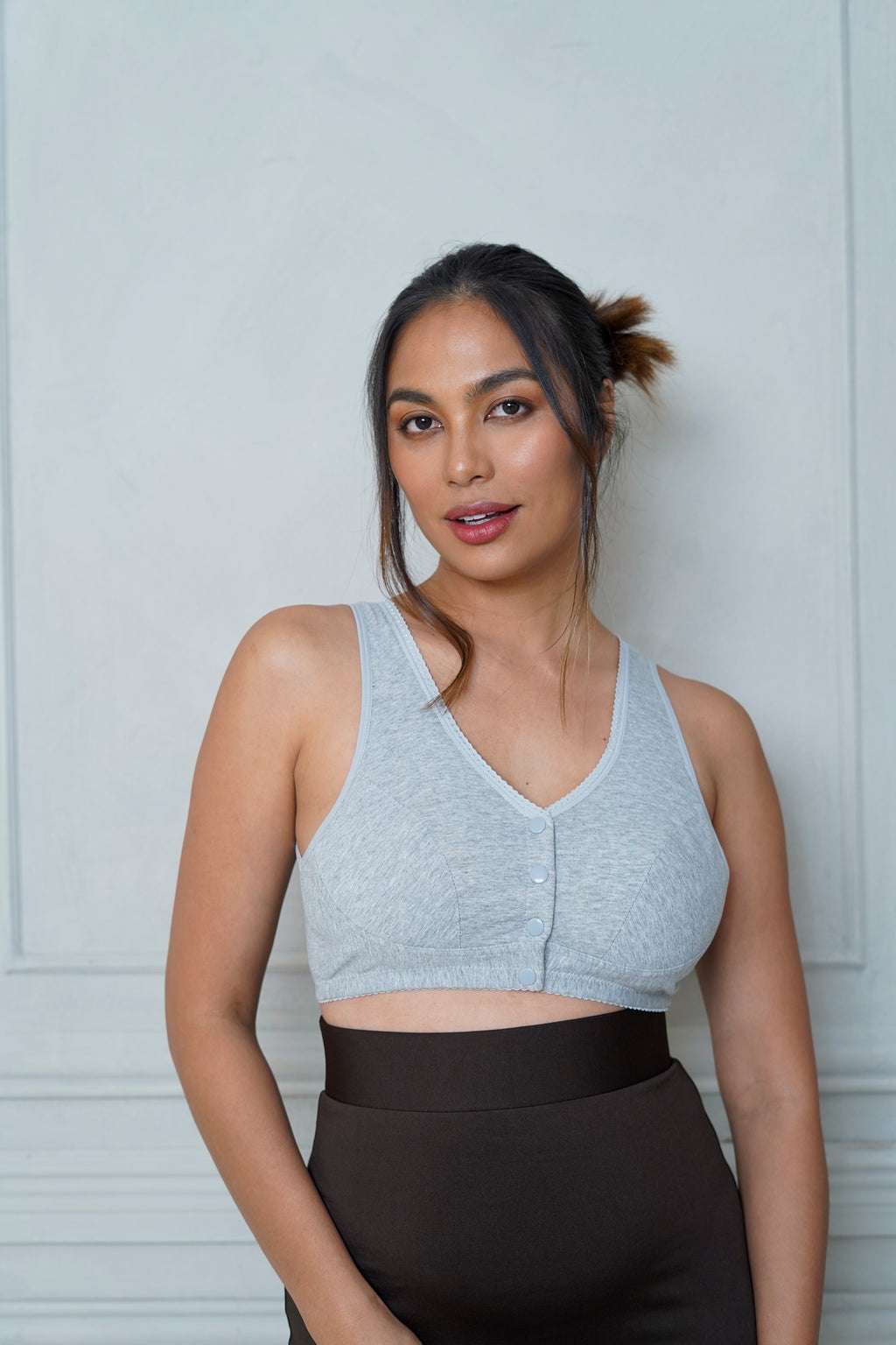 Amelie Maternity and Nursing Bra