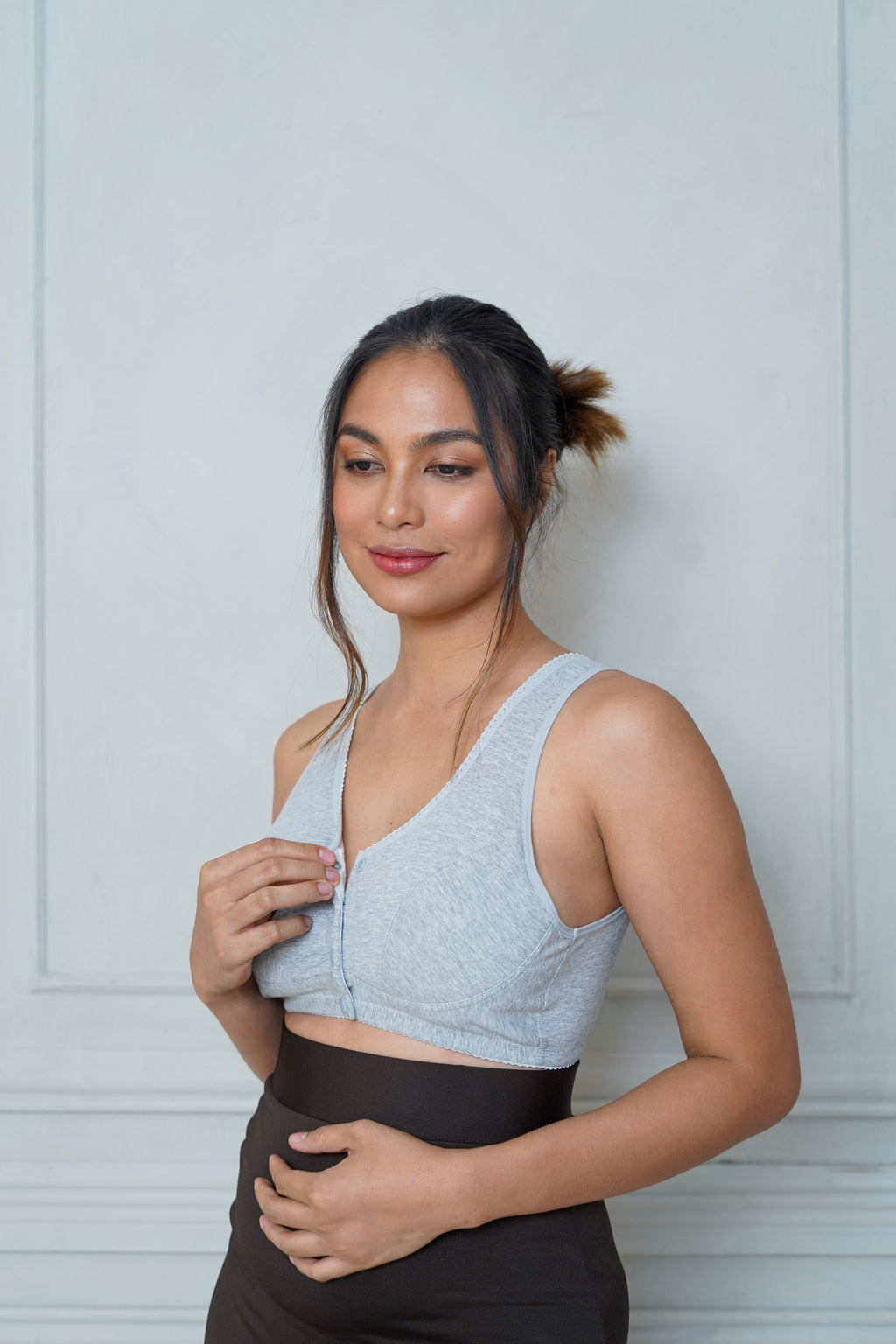 Amelie Maternity and Nursing Bra