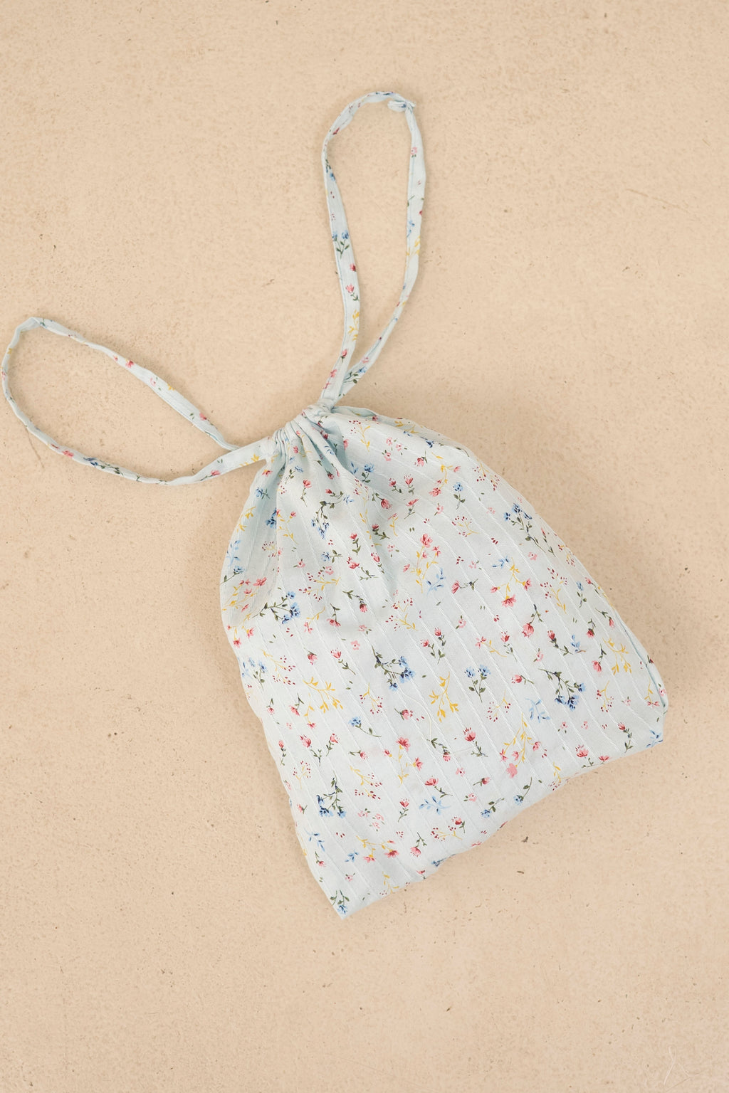 Andi Nurture Wrap (Maya Blue)