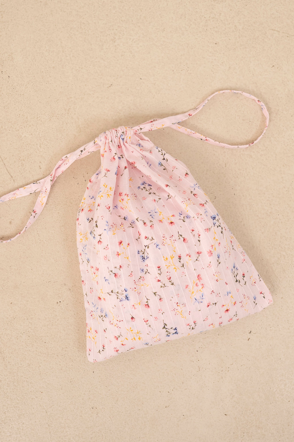 Andi Nurture Wrap (Lemonade Pink)