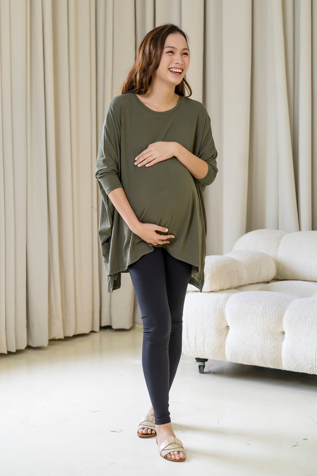 Marlowe Tee