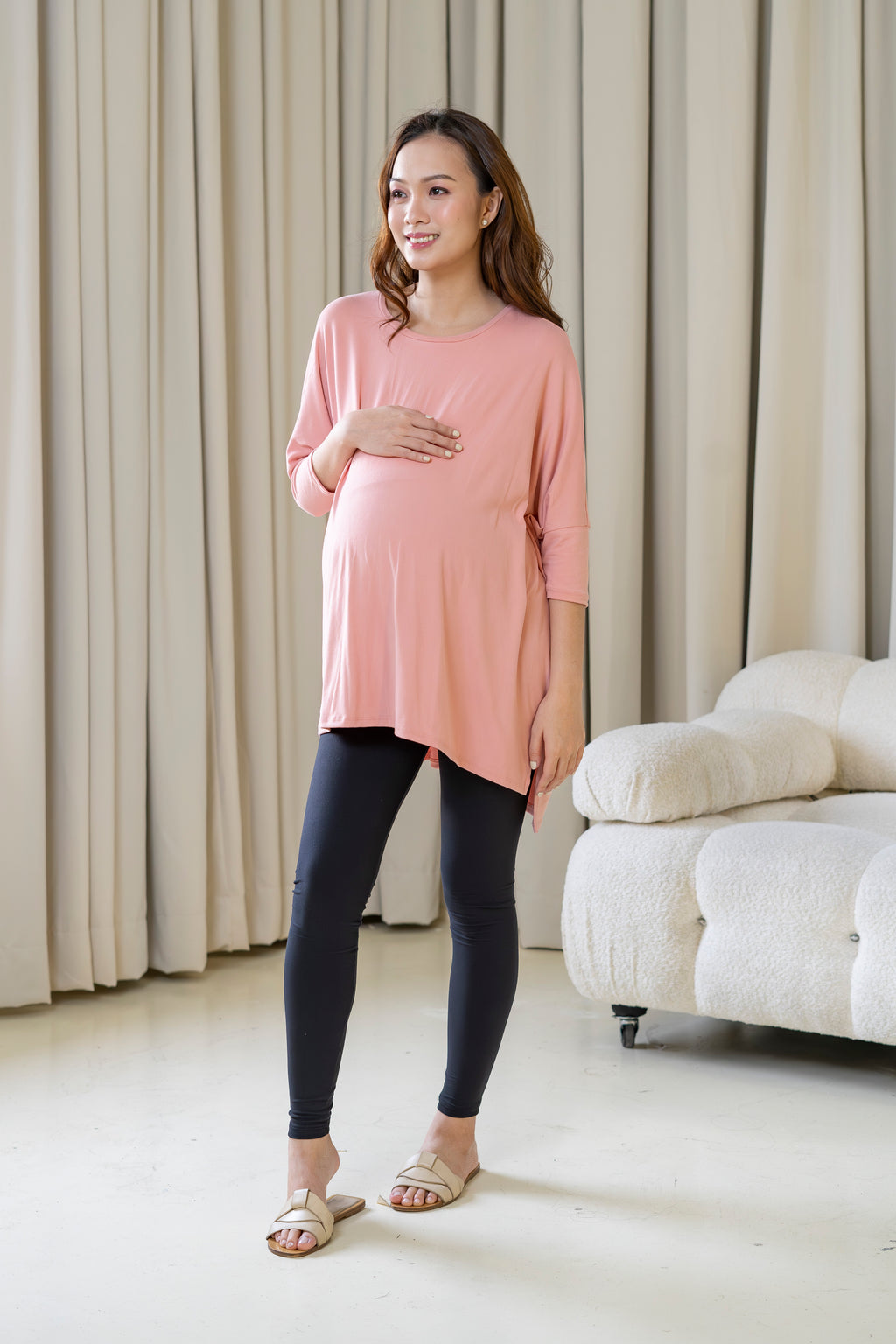Marlowe Tee