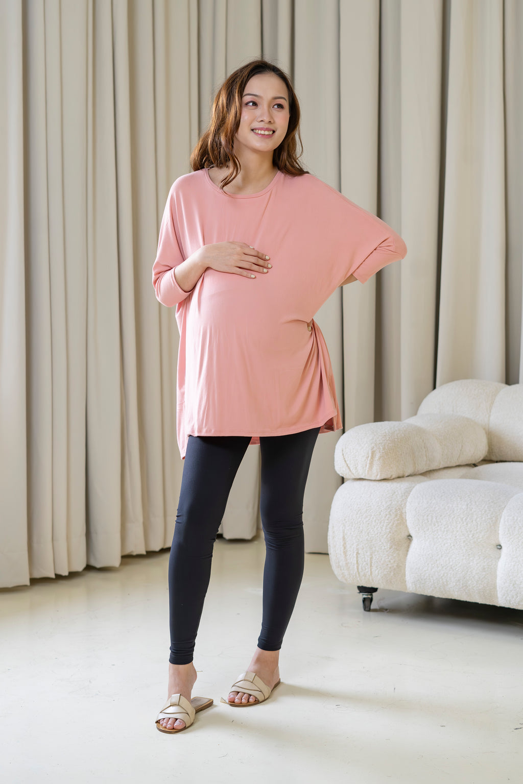 Marlowe Tee
