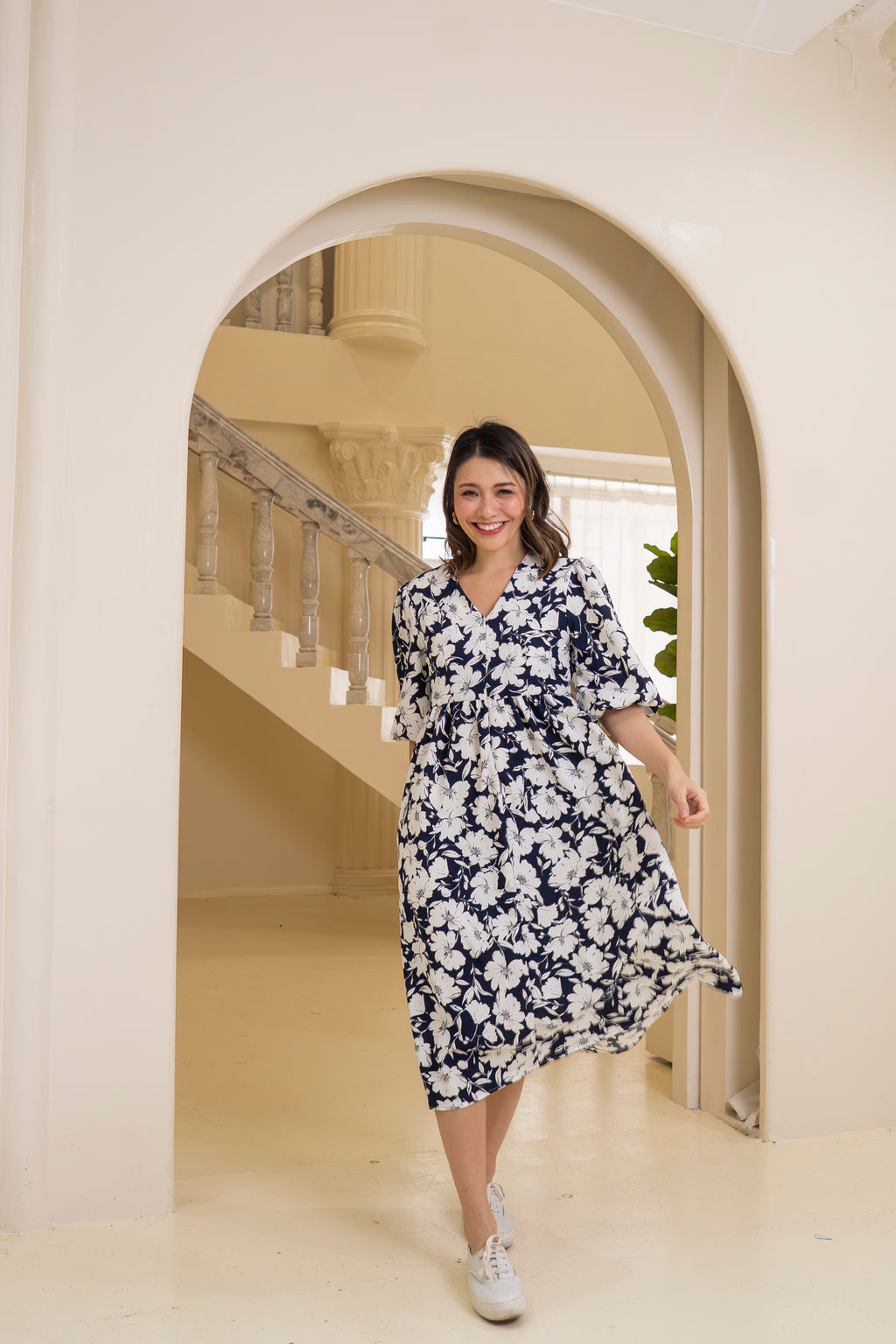 Karina Dress