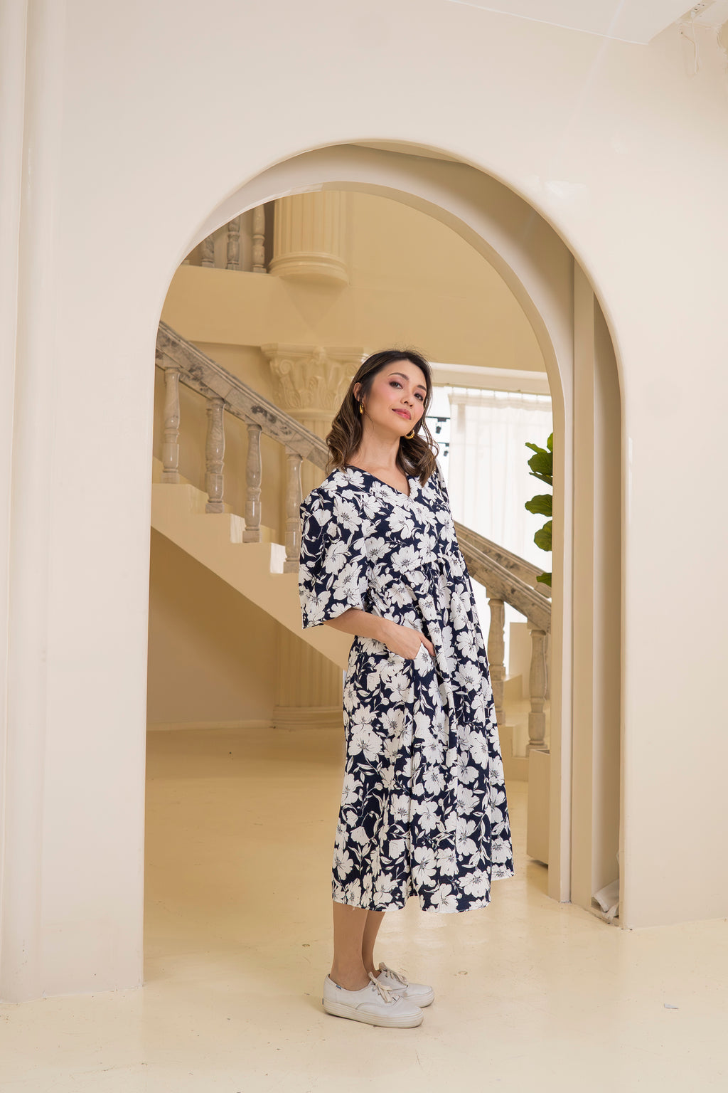Karina Dress