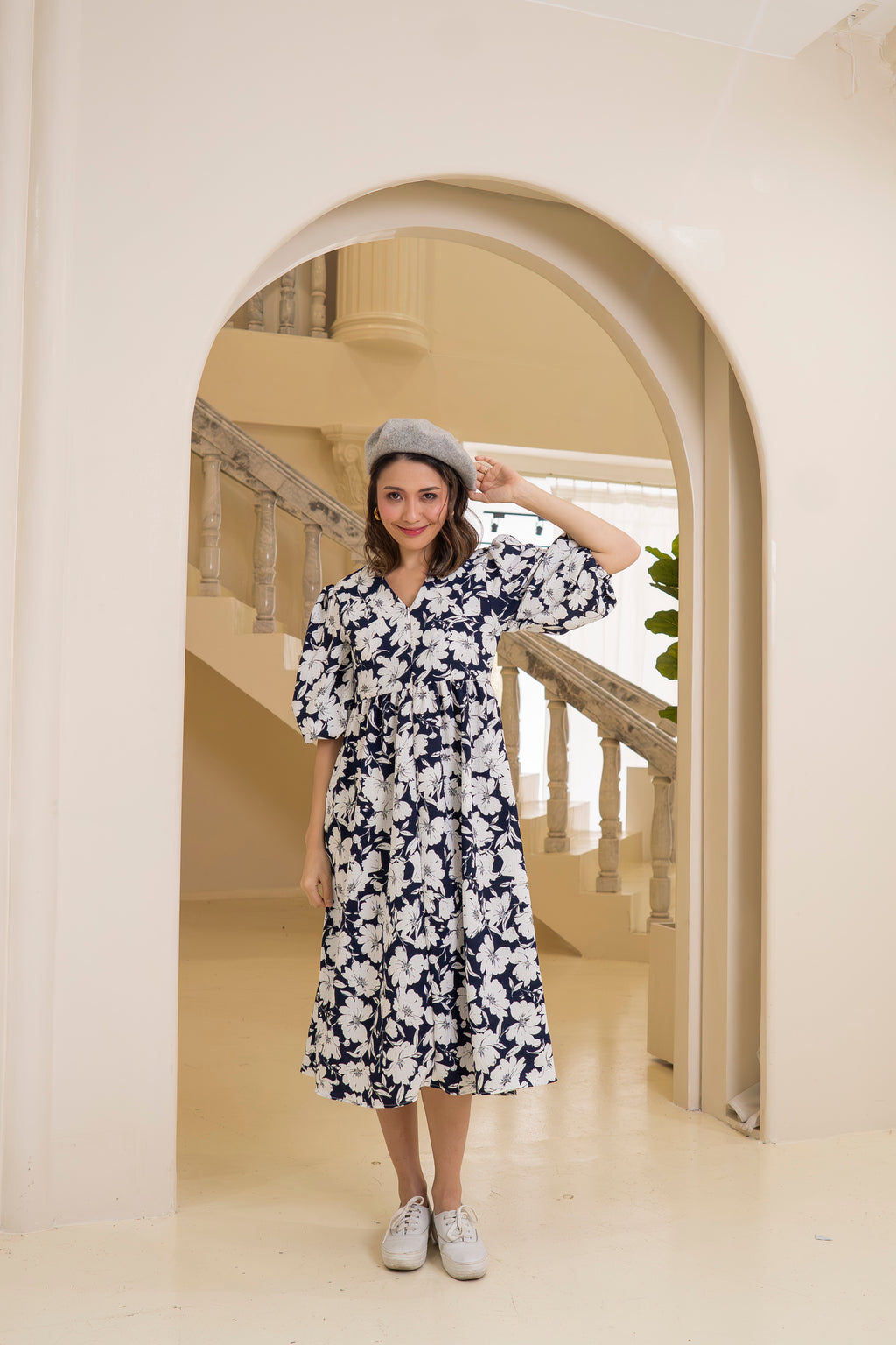 Karina Dress