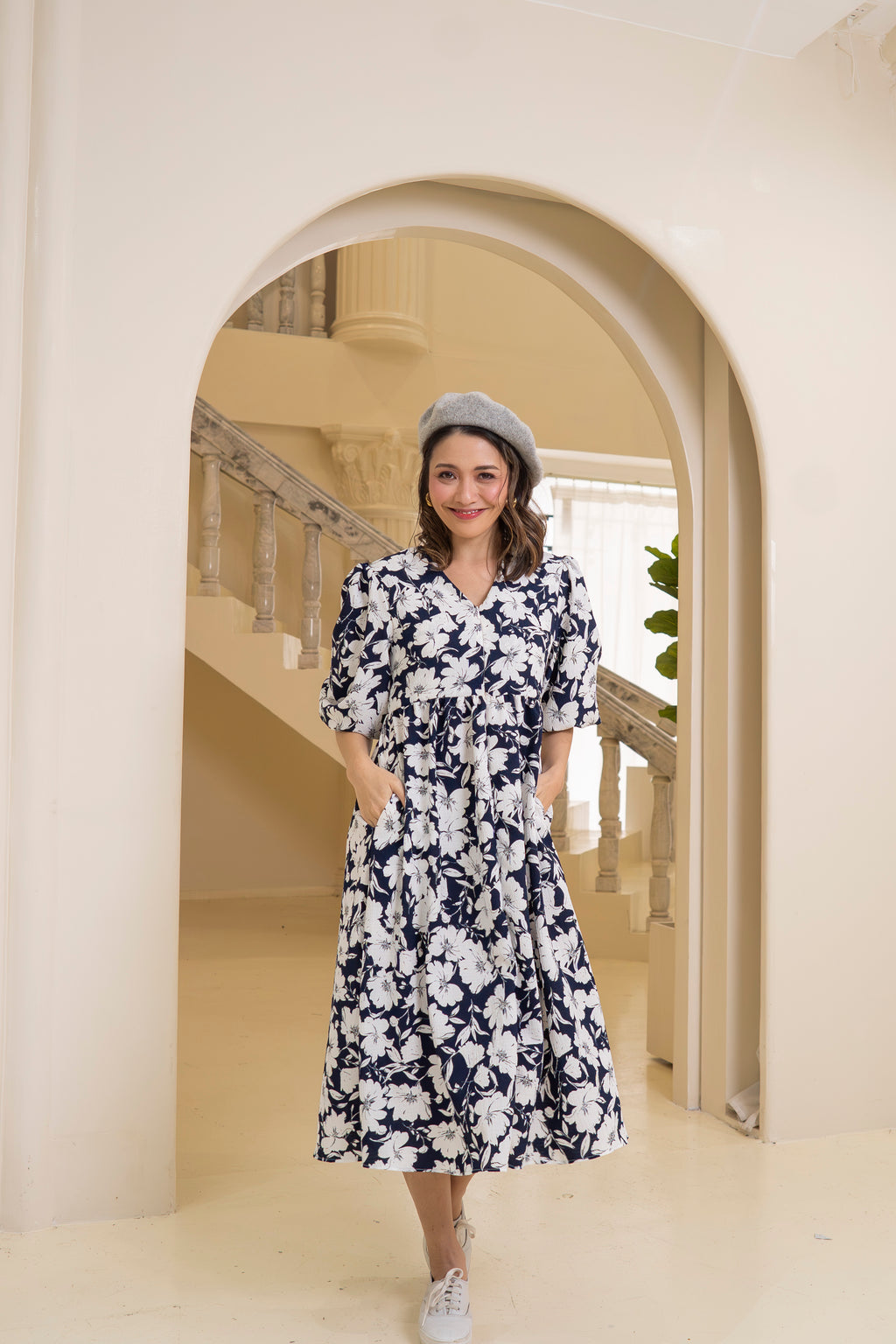 Karina Dress