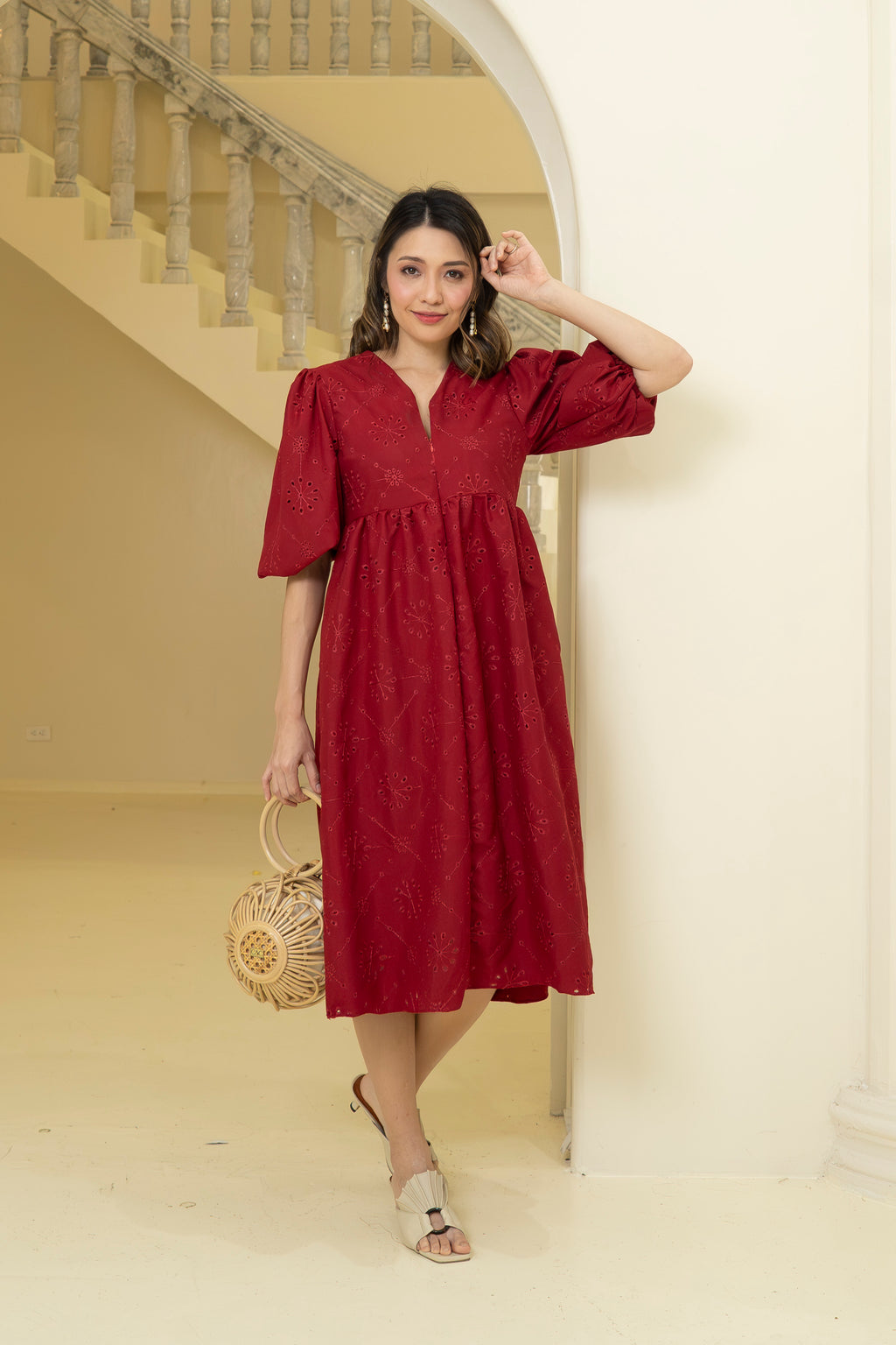 Karina Dress