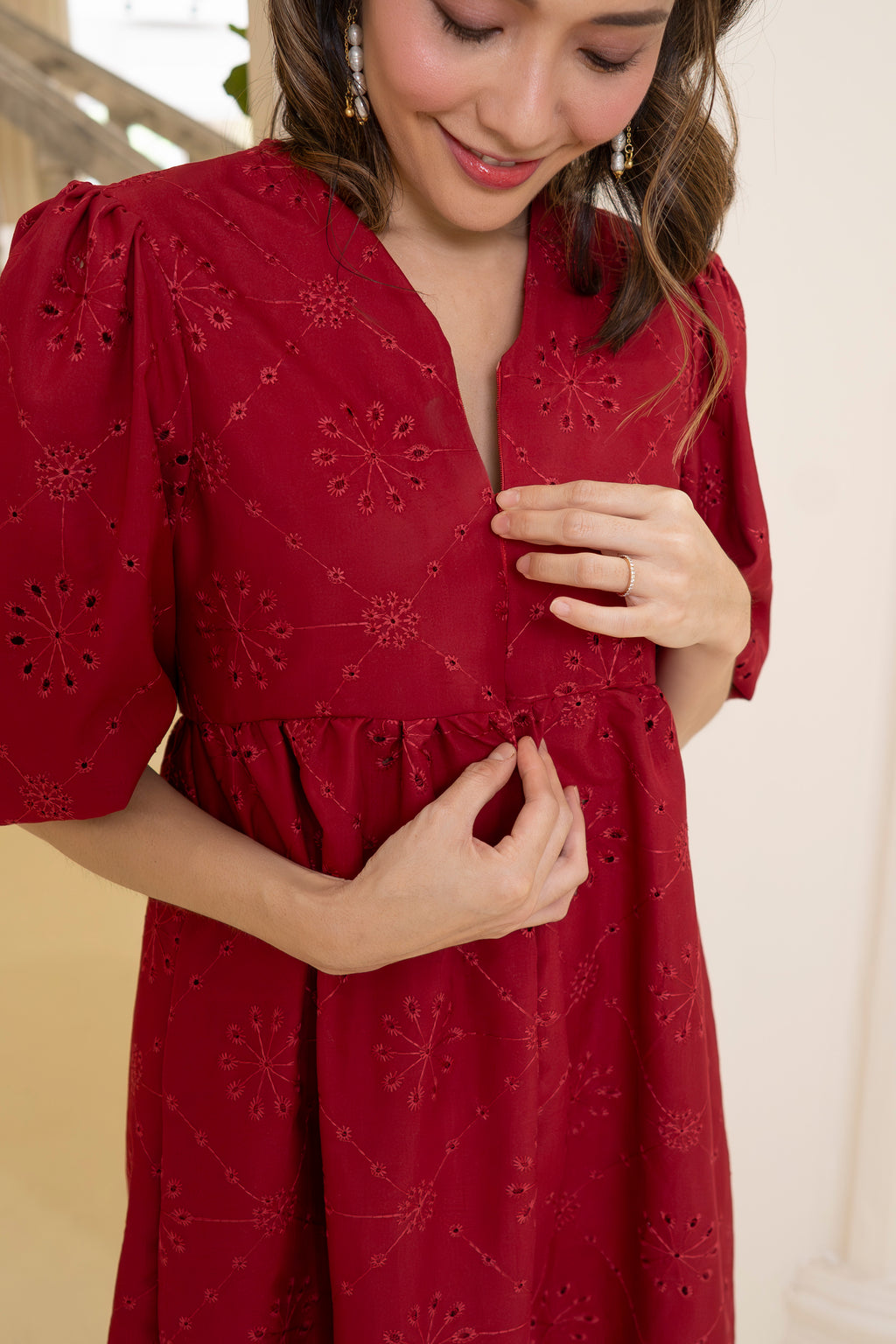 Karina Dress