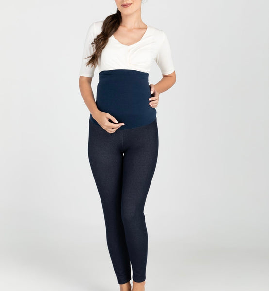 Florence Foldover Jeggings