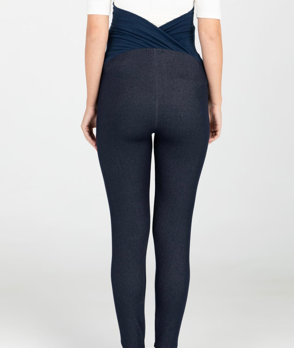 Florence Foldover Jeggings