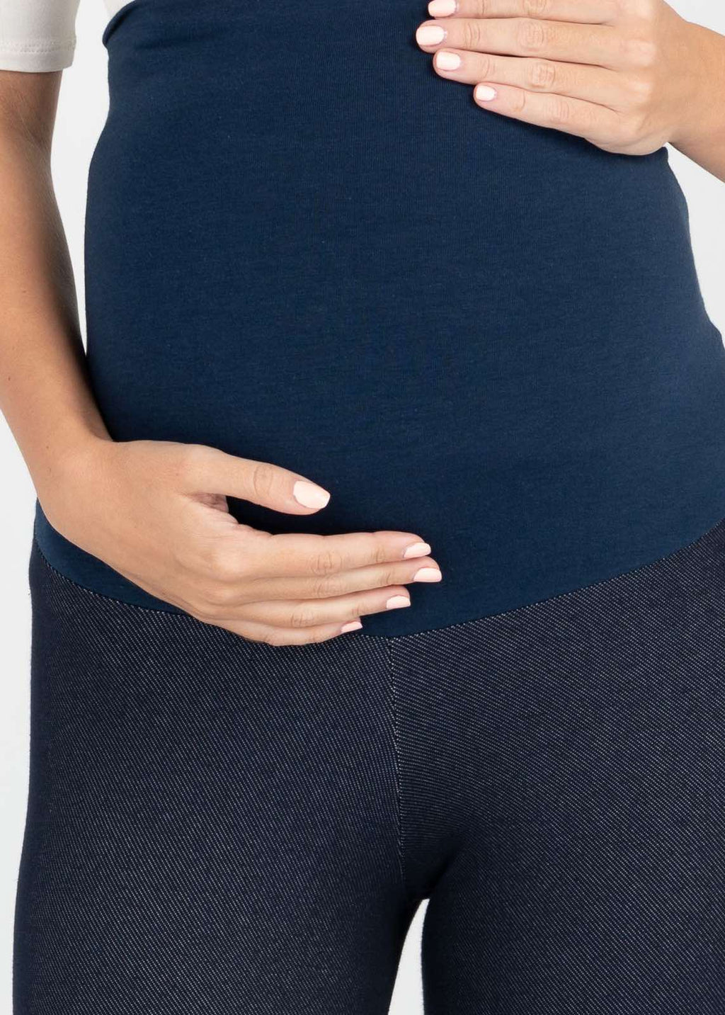 Florence Foldover Jeggings