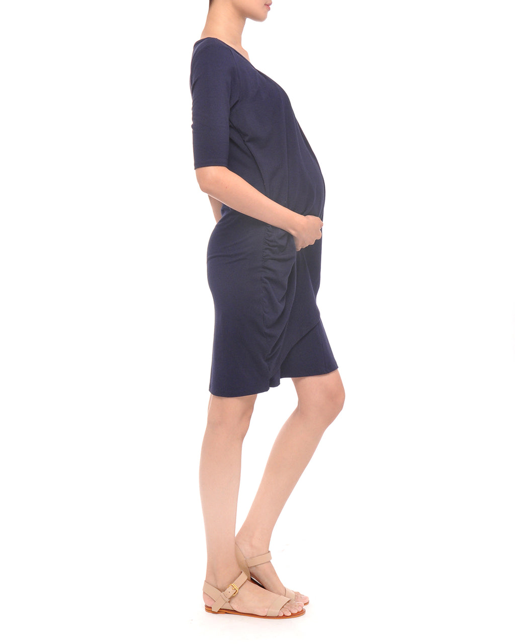 ALBA NURSING DRESS