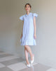 Carolina Nursing Dress