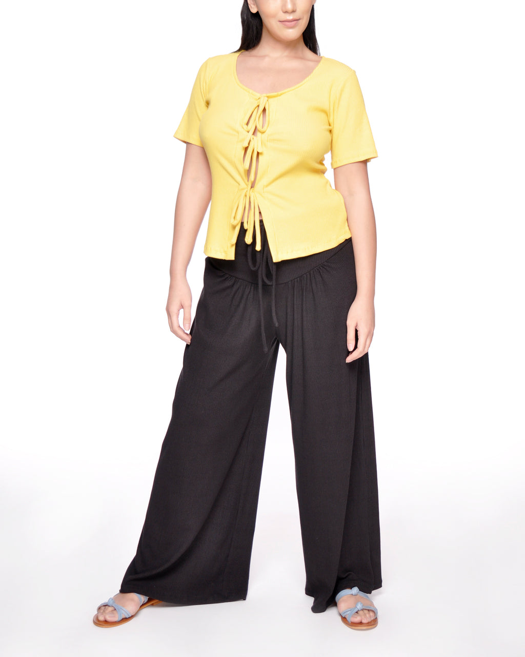 Wisteria Nursing Top - POP