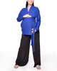 Ipil Nursing Cardigan/Robe - POP