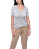 Lily Nursing Top