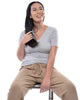 Lily Nursing Top