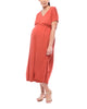 Malva Nursing Dress