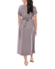 Malva Nursing Dress