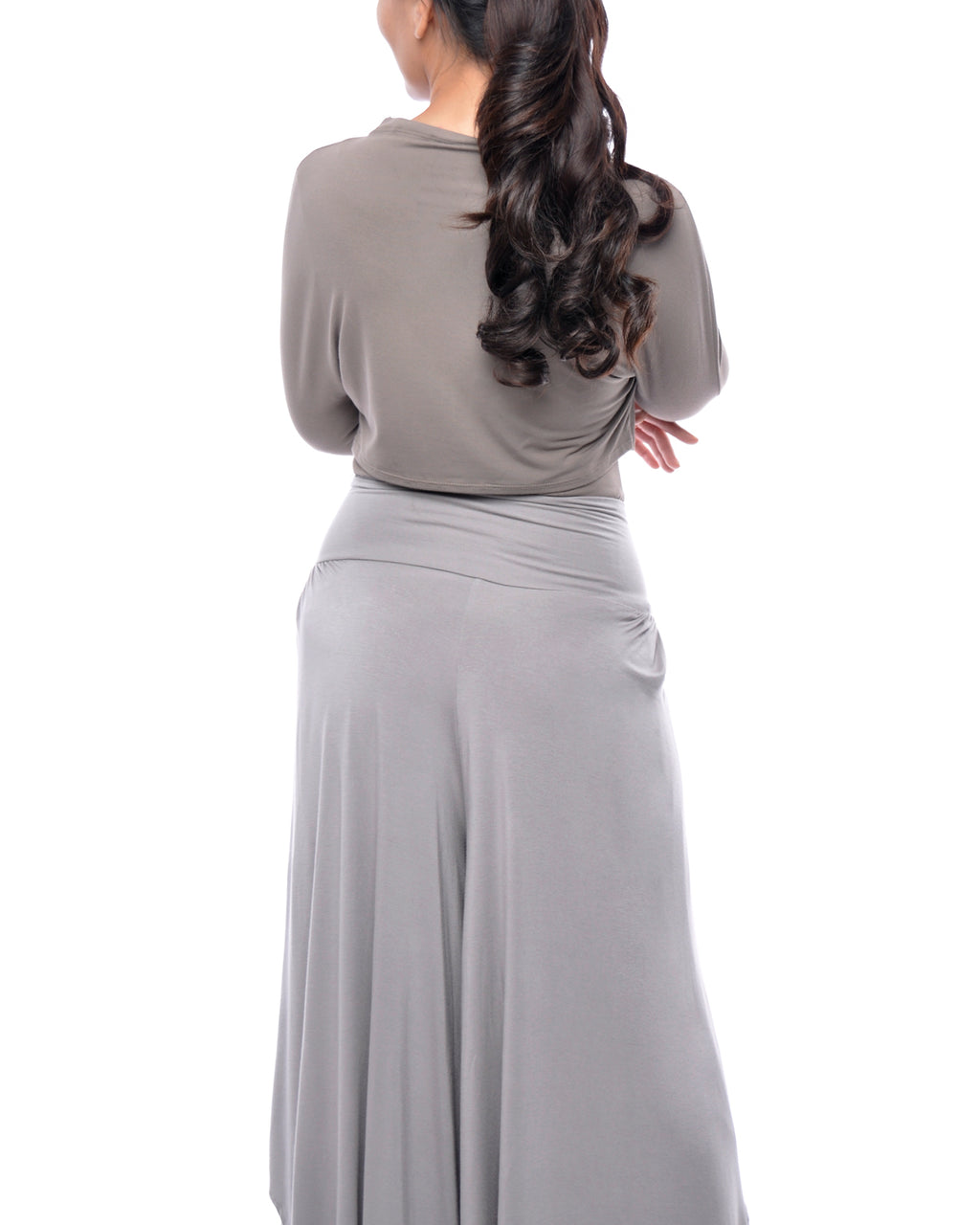 Mimosa Nursing Top