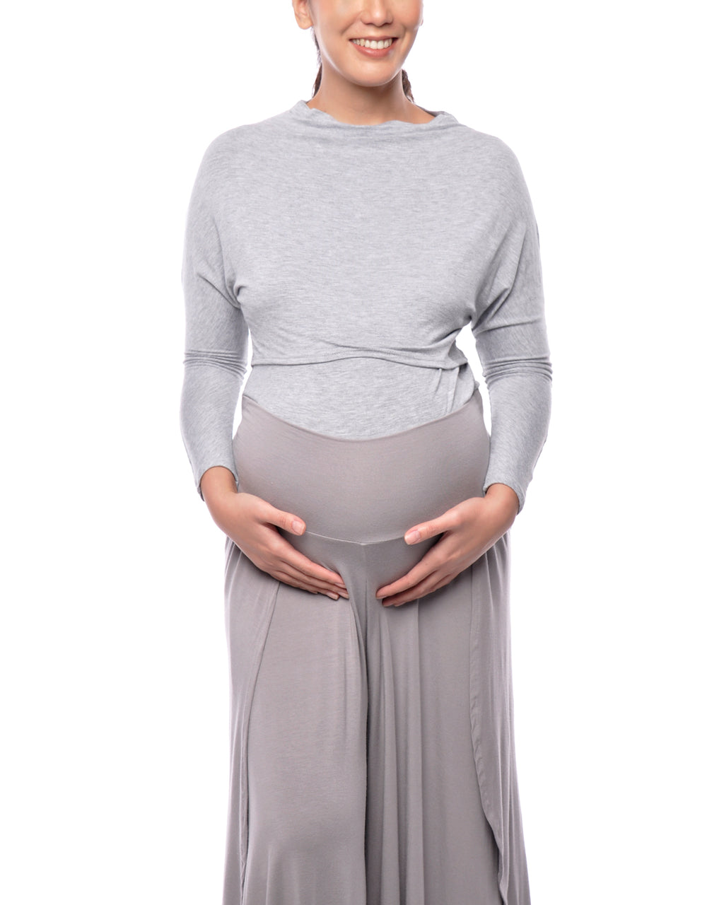 Mimosa Nursing Top