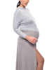 Mimosa Nursing Top