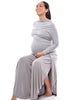 Mimosa Nursing Top