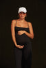 Lovely Day Jumpsuit (Ebony Black)