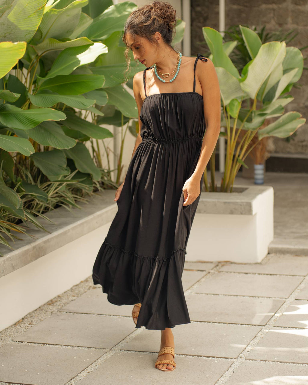 Desire Dress - Day Dreamin'