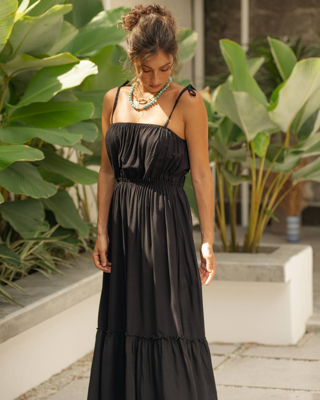 Desire Dress - Day Dreamin'