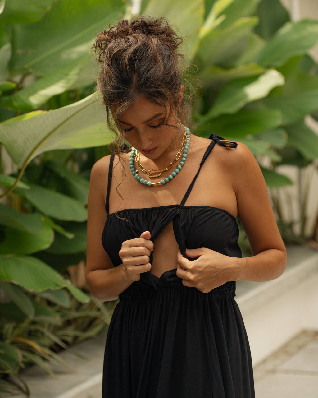Desire Dress - Day Dreamin'