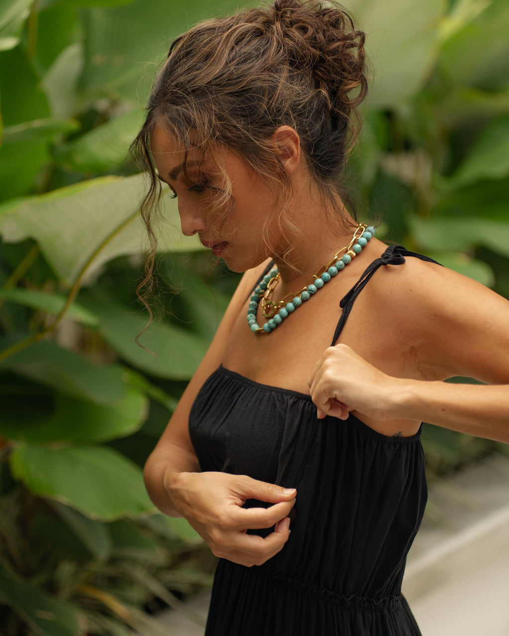Desire Dress - Day Dreamin'