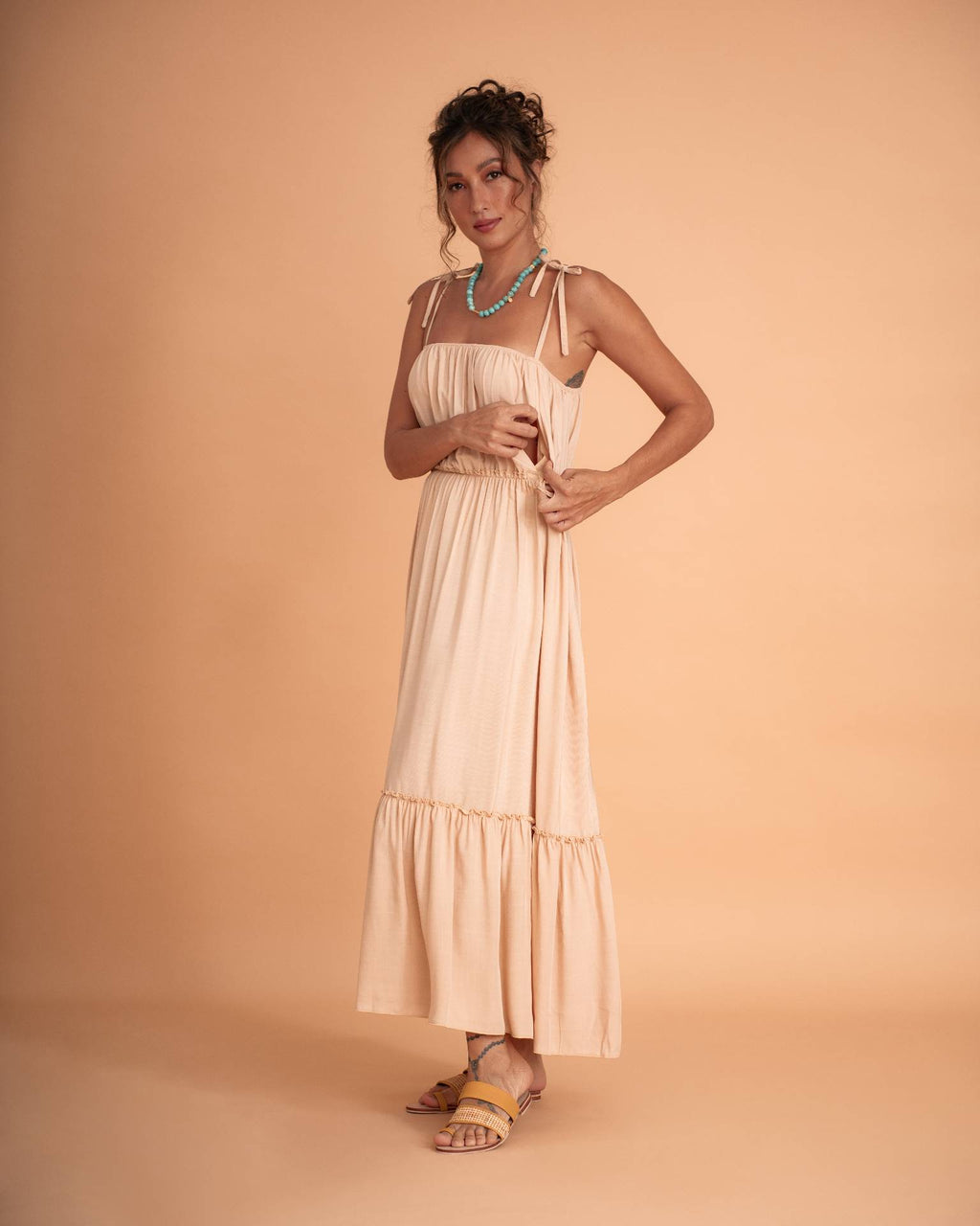 Desire Dress - Day Dreamin'
