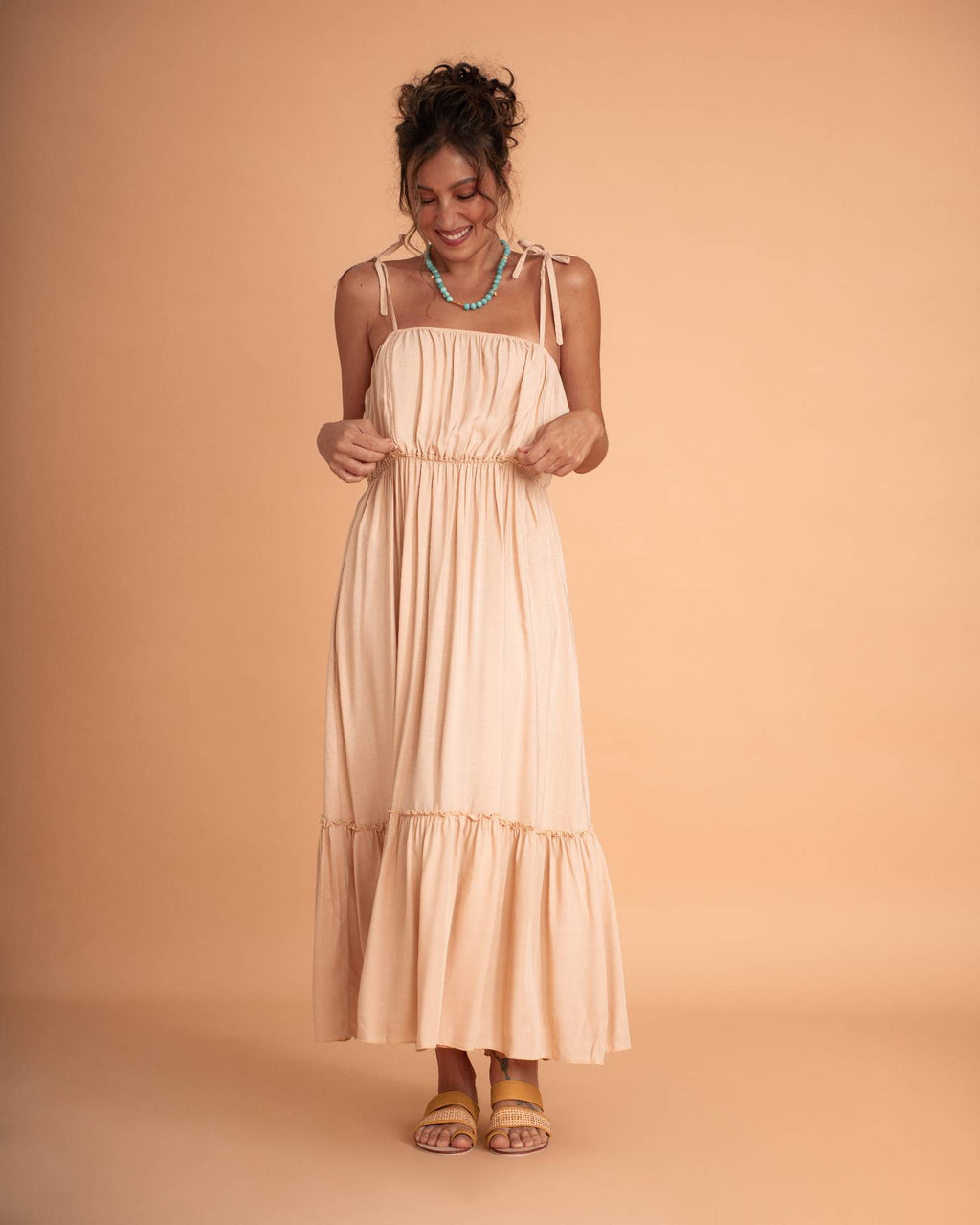 Desire Dress - Day Dreamin'