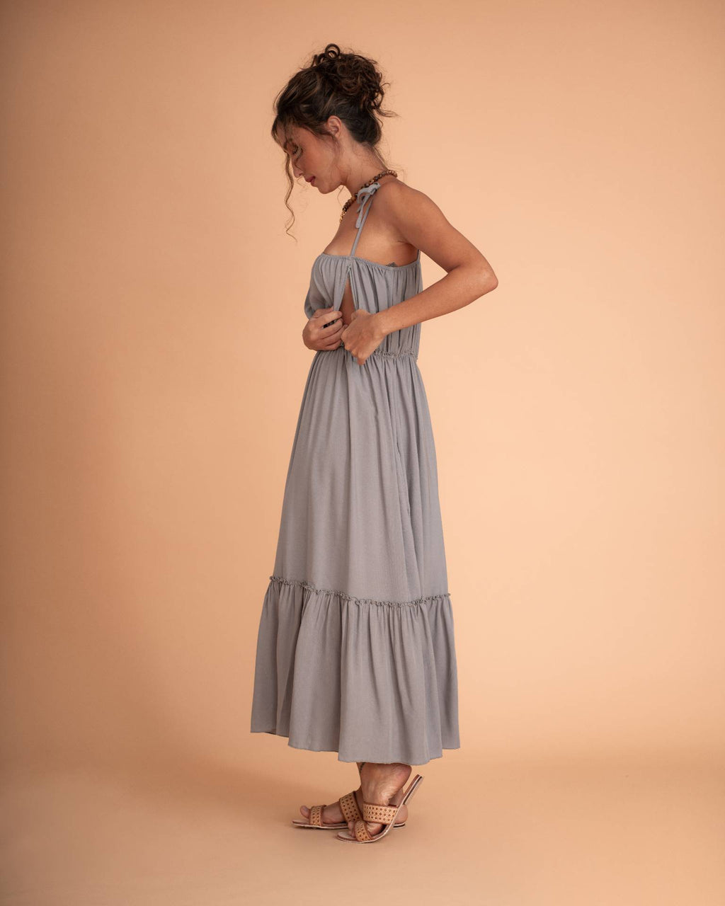 Desire Dress - Day Dreamin'