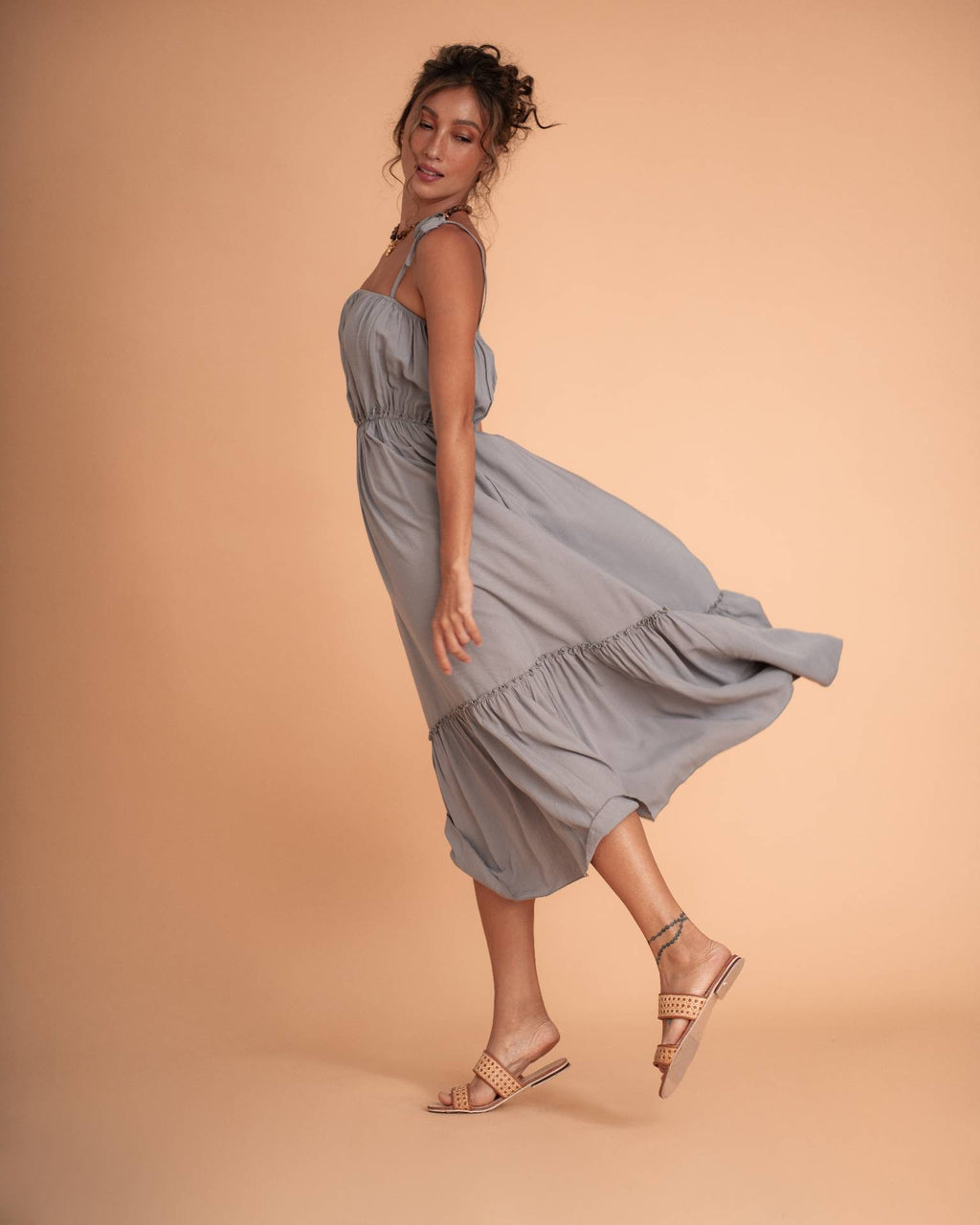 Desire Dress - Day Dreamin'