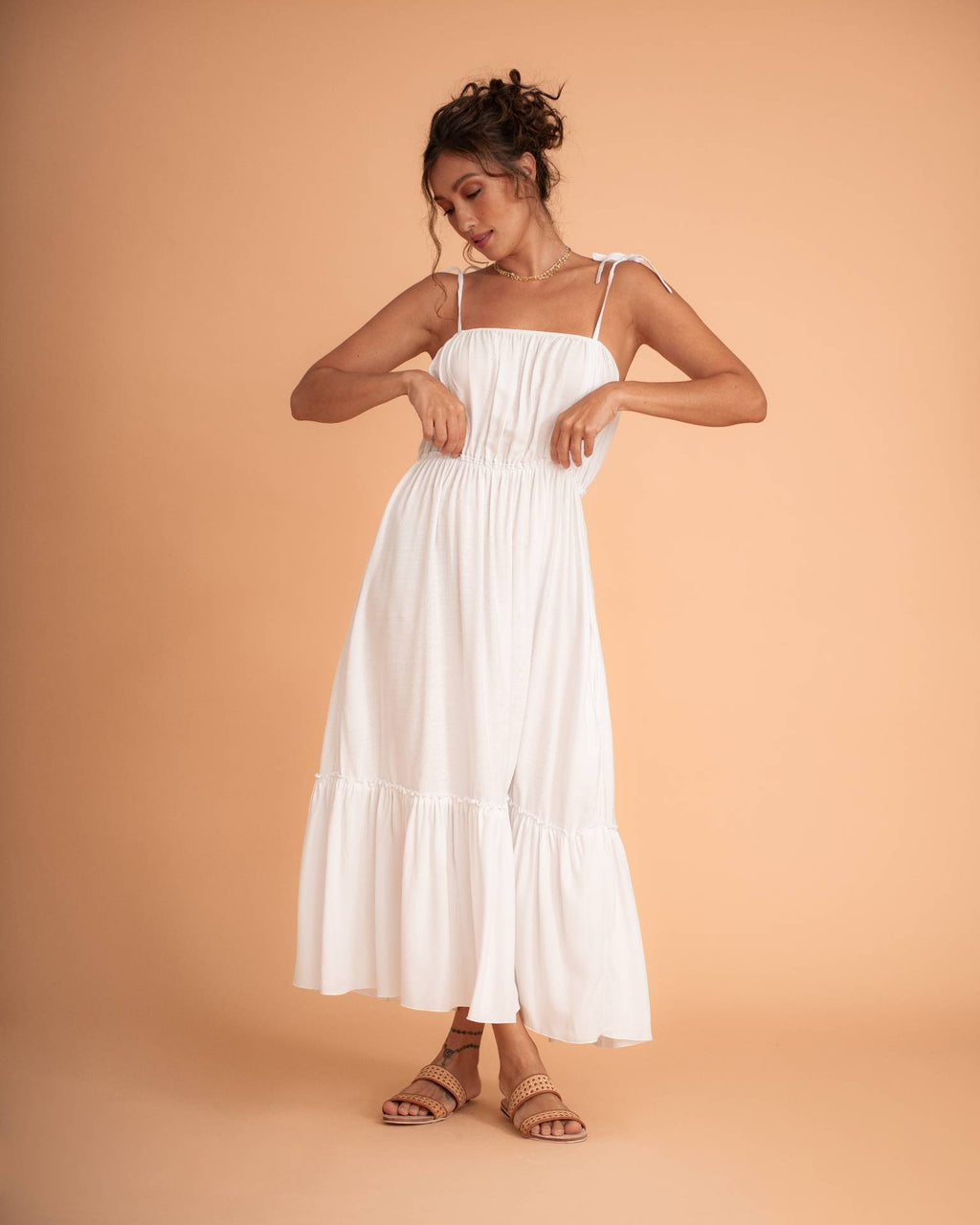 Desire Dress - Day Dreamin'