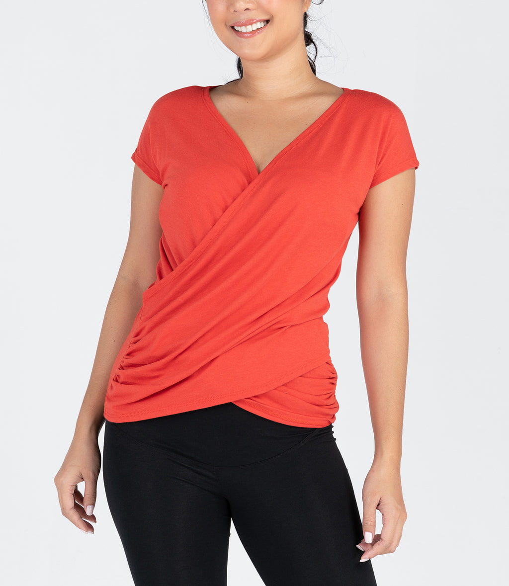 Mia Nursing Top